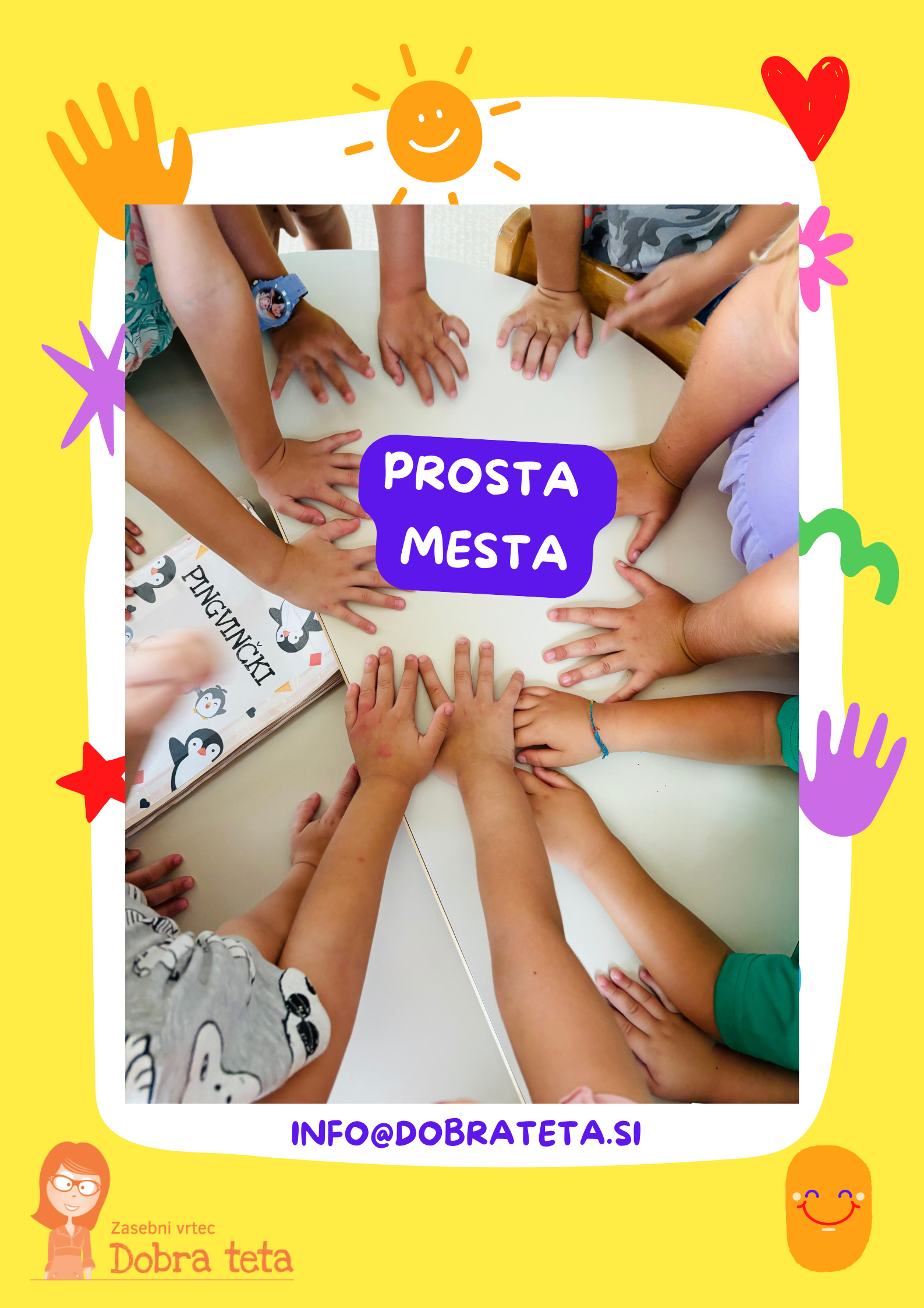 prosta mesta